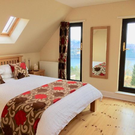 Drovers Lodge Дръмнадрочит Екстериор снимка