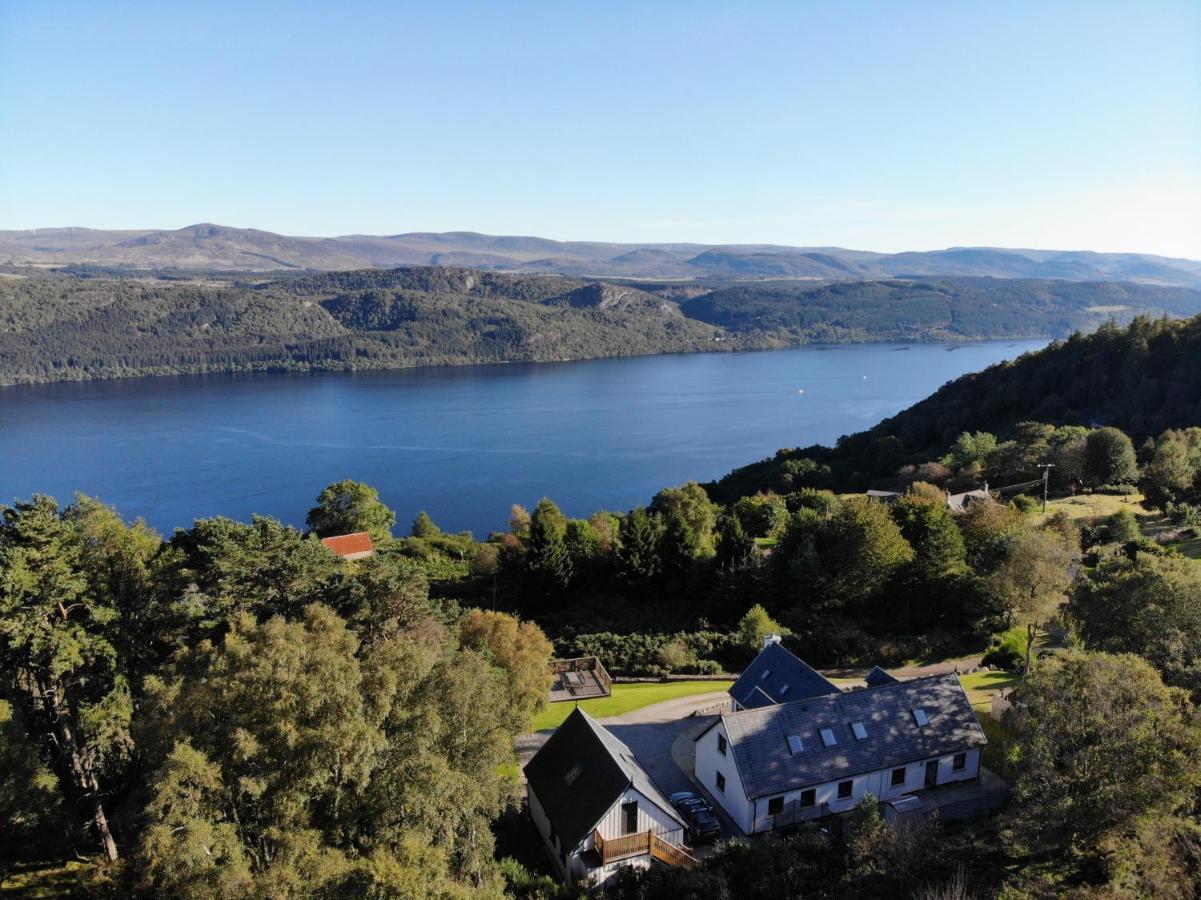 Drovers Lodge Дръмнадрочит Екстериор снимка