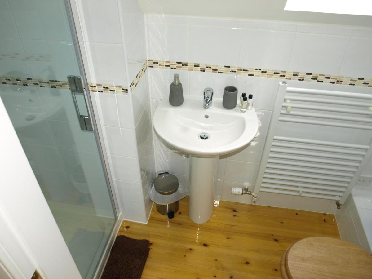 Drovers Lodge Дръмнадрочит Екстериор снимка