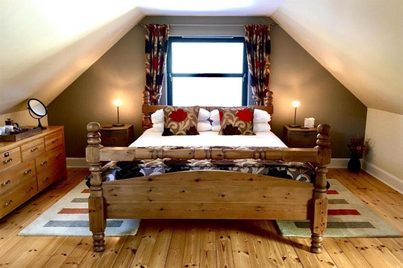 Drovers Lodge Дръмнадрочит Екстериор снимка