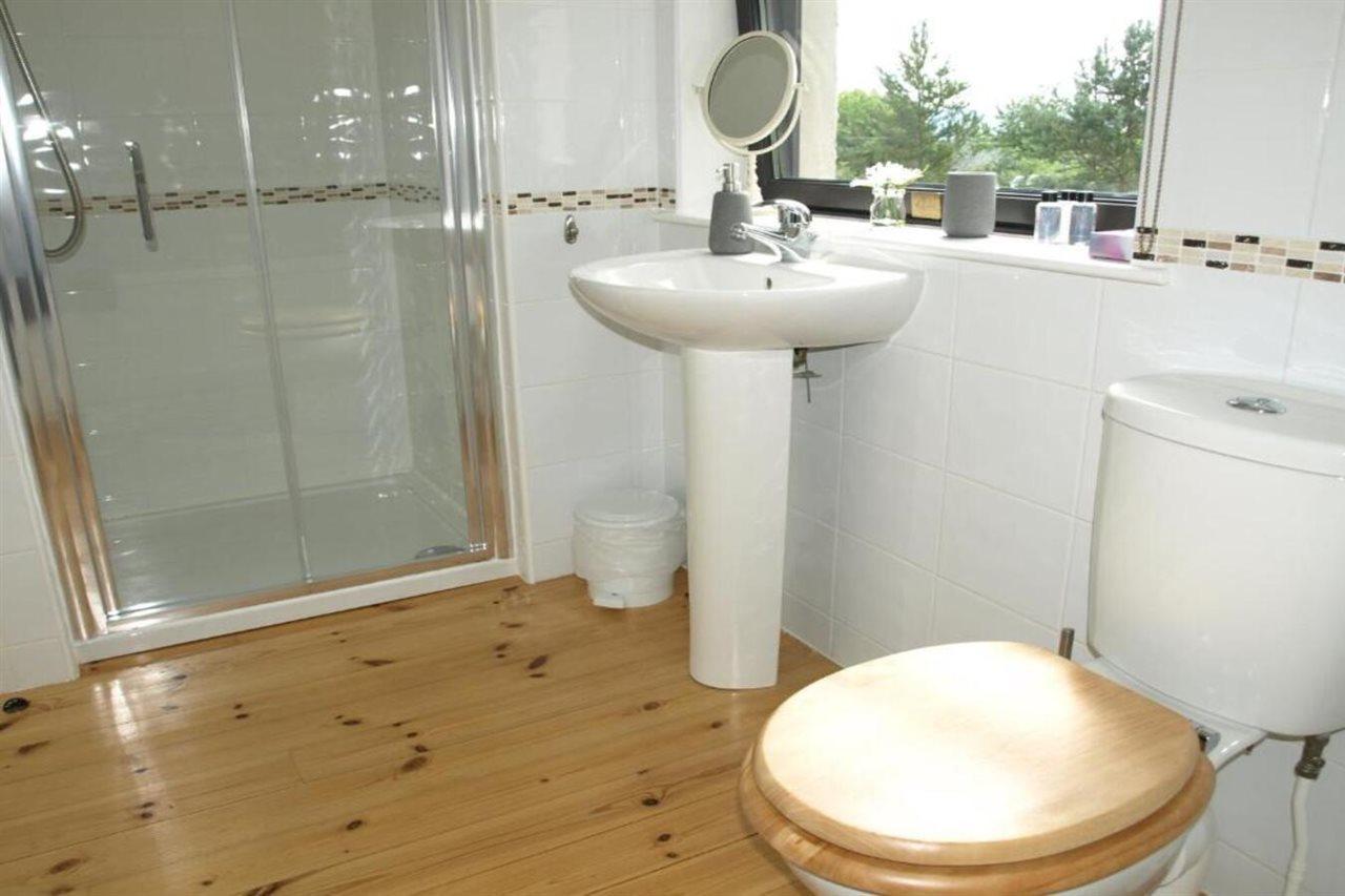 Drovers Lodge Дръмнадрочит Екстериор снимка
